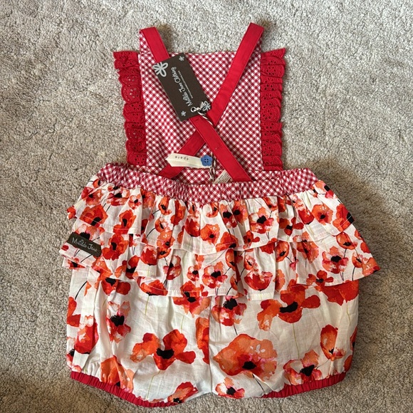 Matilda Jane Jumper - Picture 2 of 3